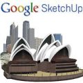 Google-Sketchup