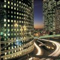 La Defense Business District, Paris, France