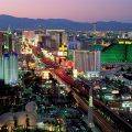 Las Vegas Boulevard, Nevada