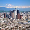 Los Angeles, California