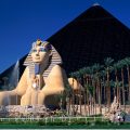 Luxor Hotel and Casino, Las Vegas, Nevada