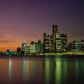 Motor City, Detroit, Michigan – 1600×1200 – ID 30999 – PREMIUM