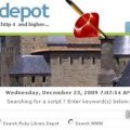 Ruby-Library-Depot