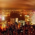 Travel – Cityscapes