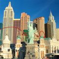 Travel – Las Vegas