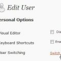 User-Switching