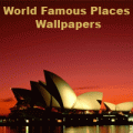 World-Famous-Places-Wallpapers