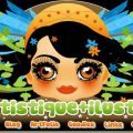 Artistique-ilustra