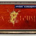 Codex-Transportica