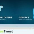 Creat-Your-Own-Twitter-Button-Site