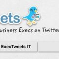 ExecTweets