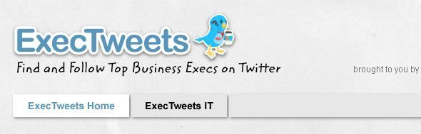 ExecTweets