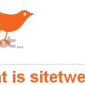 Sitetweet