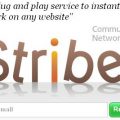 Stribe