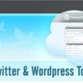 TweetMyBlog