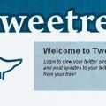 Tweetree