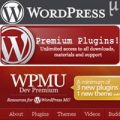 WordPress-MU-Premium-Plugins