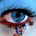 Beautiful-Flowers-and-Eye-Wallpapers