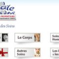 Escale-Beaute