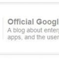Google-Enterprise-Blog