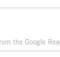 Google-Reader-Blog