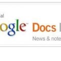 Google-Writely