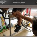 Momentum-Sports
