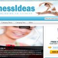 Premium-Health-wordpress-theme-with-PSD