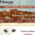 Taming-the-wolf