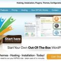WordPress-MU