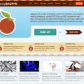 candyShoppe-WordPressTheme