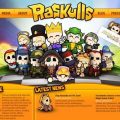 Raskulls