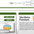 SiteMeter