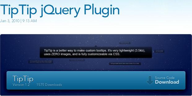 TipTip-Tooltip-jQuery-Plugi