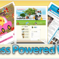 WordPress-Showcase