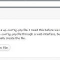 create-config-file