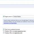 google-webmaster-tool