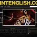 Clint-English