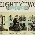 Eighty-two-design