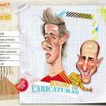 Fabrica-de-Caricaturas