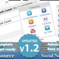 Smart-Social-Network-WordPress-Plugin