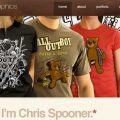 Spoon-Graphics