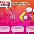Talking-Shrimp