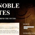 The-Noble-Pirates