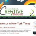 Creative-Magasine