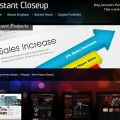 Distant-Closeup