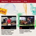 Foodcurated