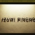 IZUMI-PINCHO