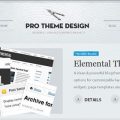 Pro-Theme-Design