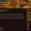 Arvind-Andrion